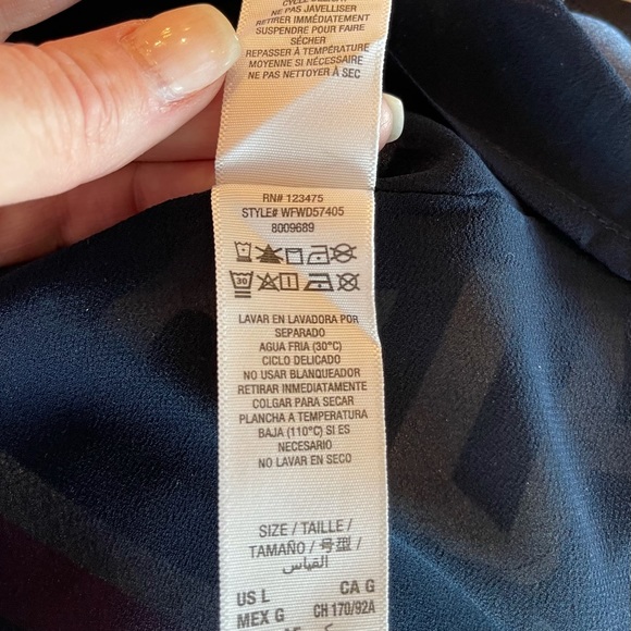 👜 JUICY COUTURE Black Label Mini Dress - Picture 11 of 14